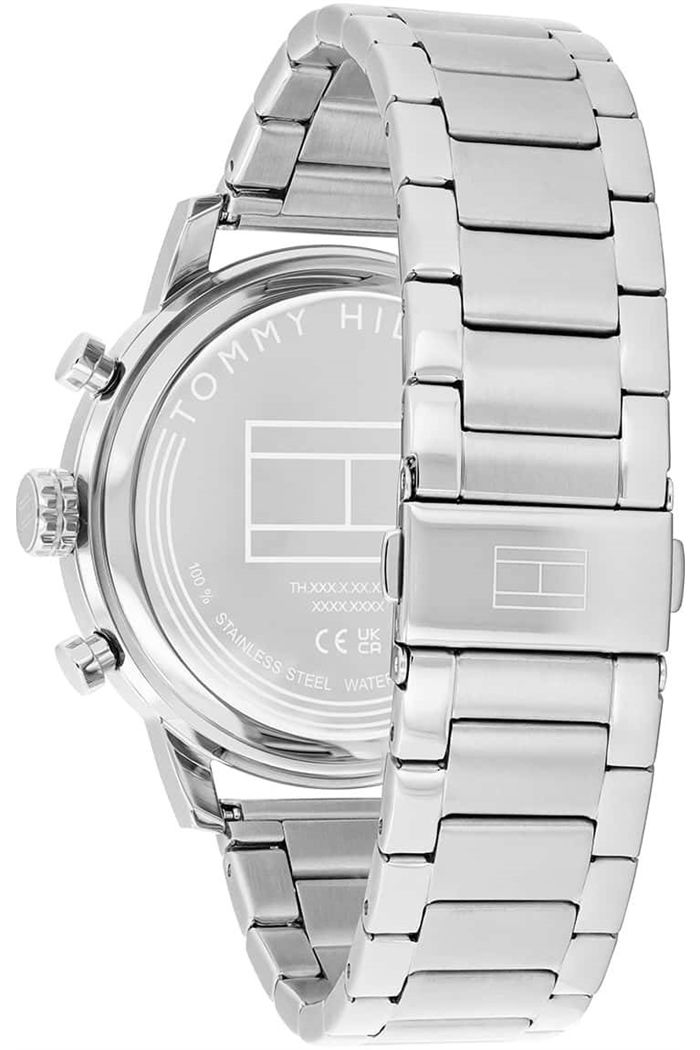 Tommy Hilfiger Th1792179 Erkek Kol Saati