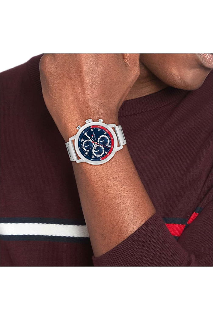 Tommy Hilfiger Th1792179 Erkek Kol Saati