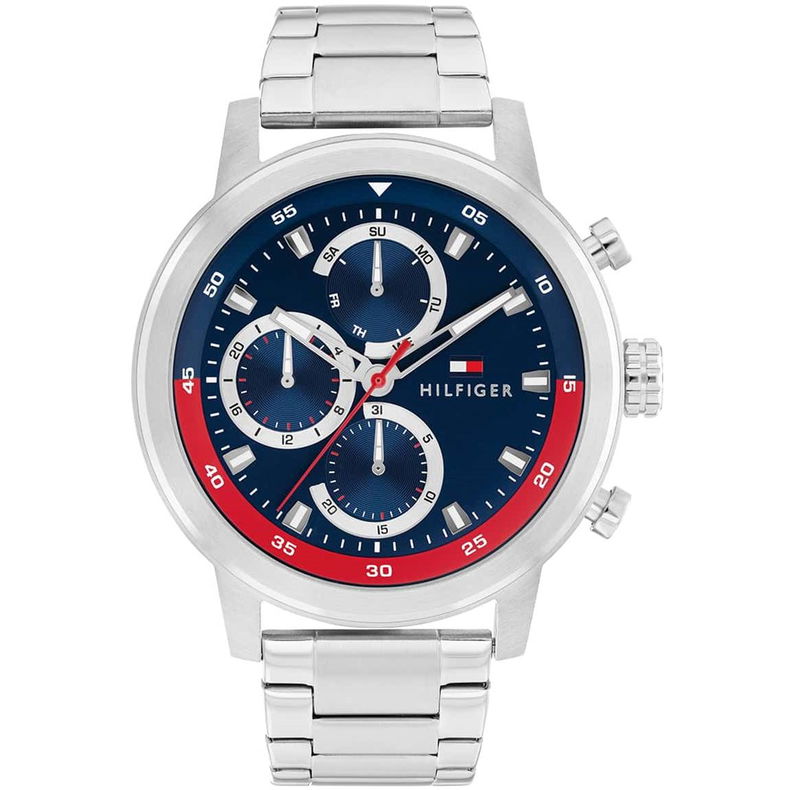 Tommy Hilfiger Th1792179 Erkek Kol Saati