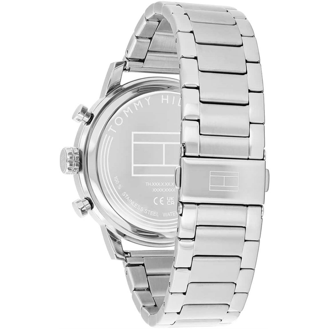 Tommy Hilfiger Th1792179 Erkek Kol Saati