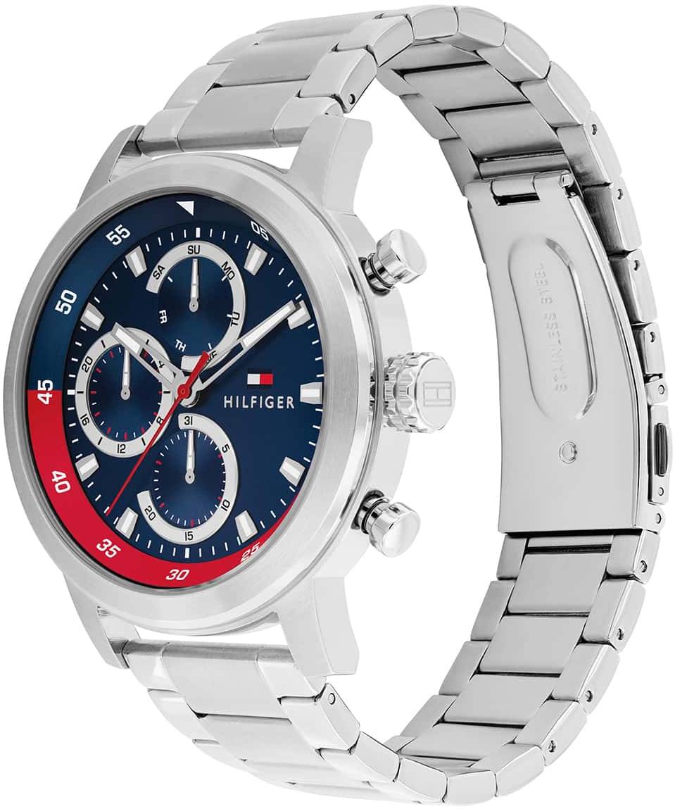 Tommy Hilfiger Th1792179 Erkek Kol Saati