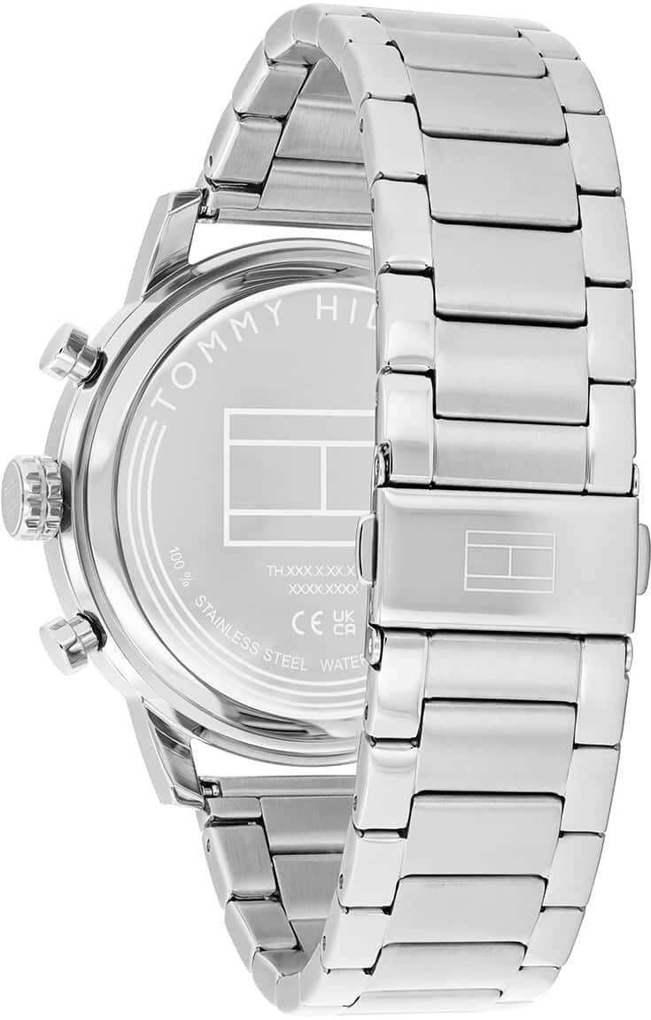 Tommy Hilfiger Th1792179 Erkek Kol Saati