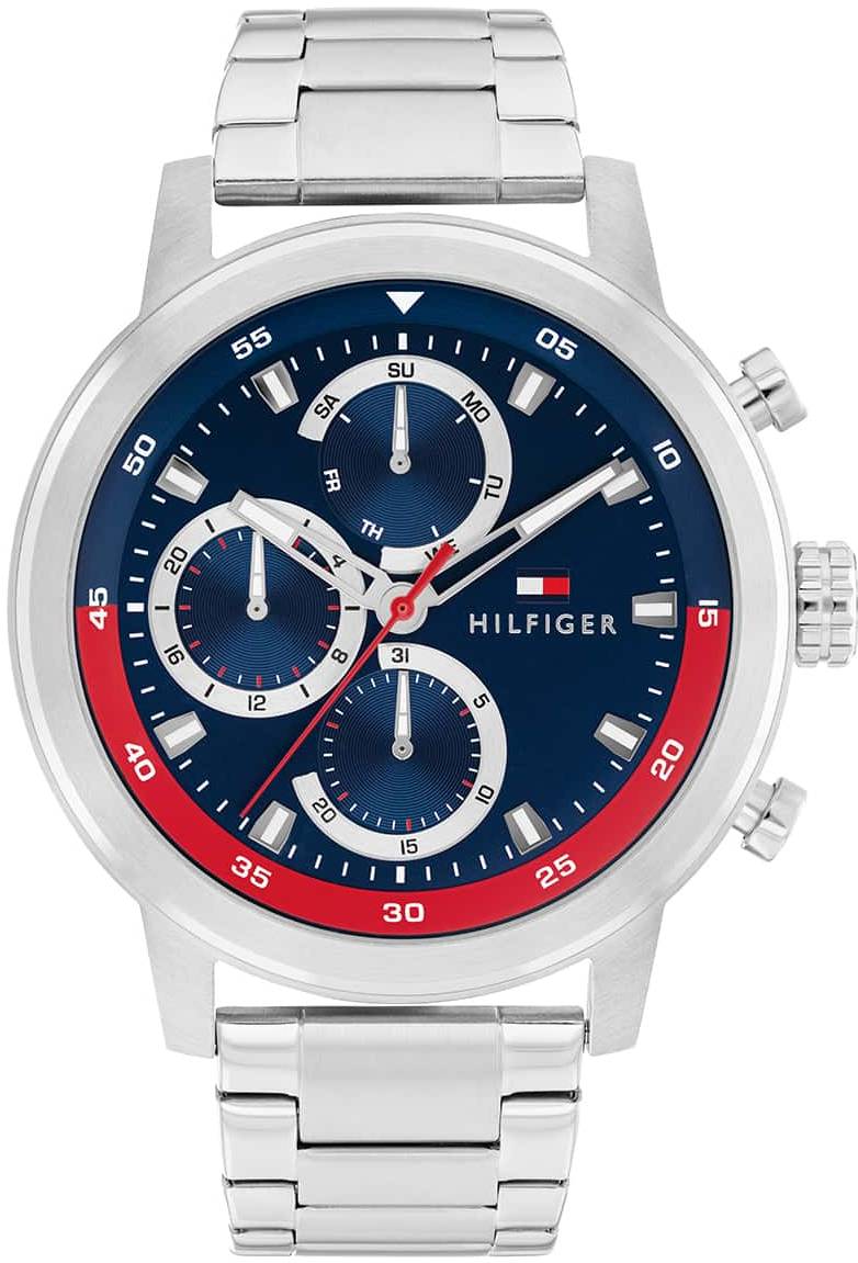 Tommy Hilfiger Th1792179 Erkek Kol Saati