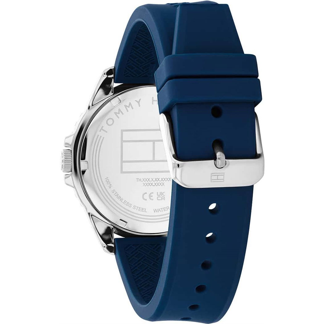 Tommy Hilfiger Th1792200 Erkek Kol Saati