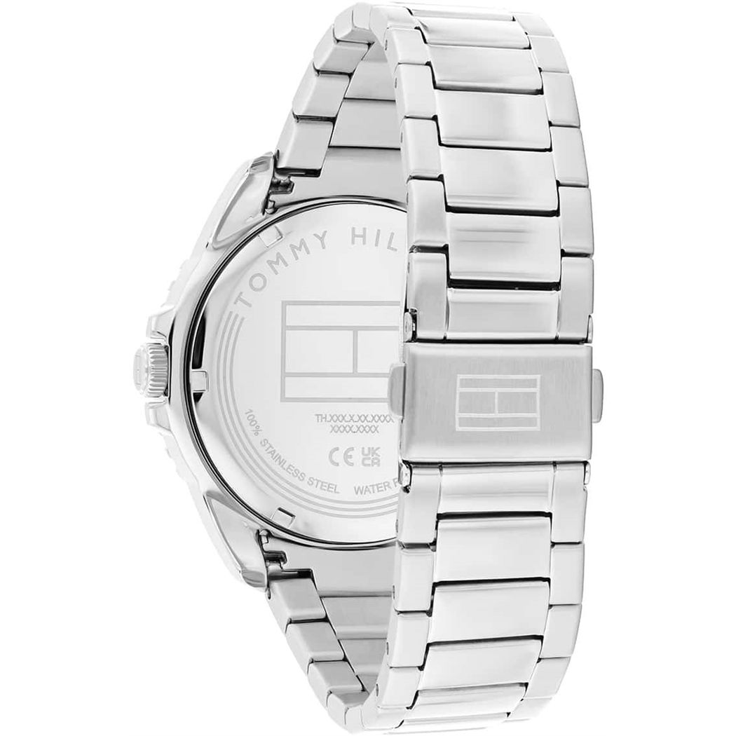 Tommy Hilfiger Th1792202 Erkek Kol Saati