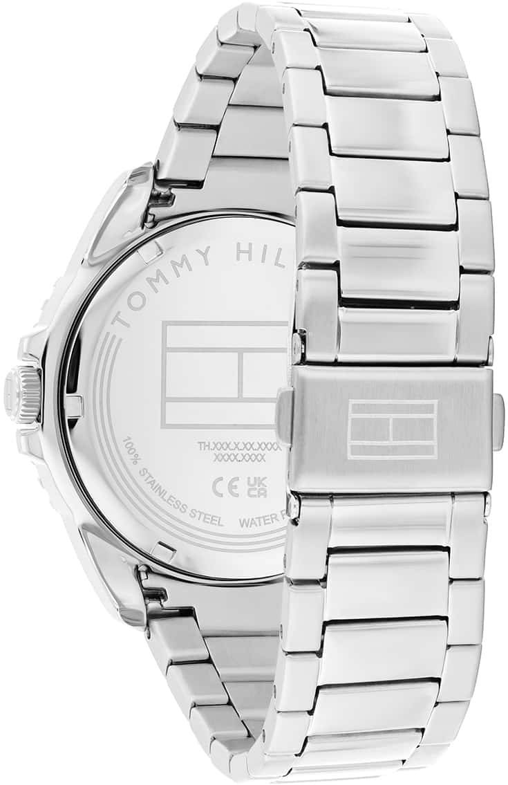 Tommy Hilfiger Th1792202 Erkek Kol Saati