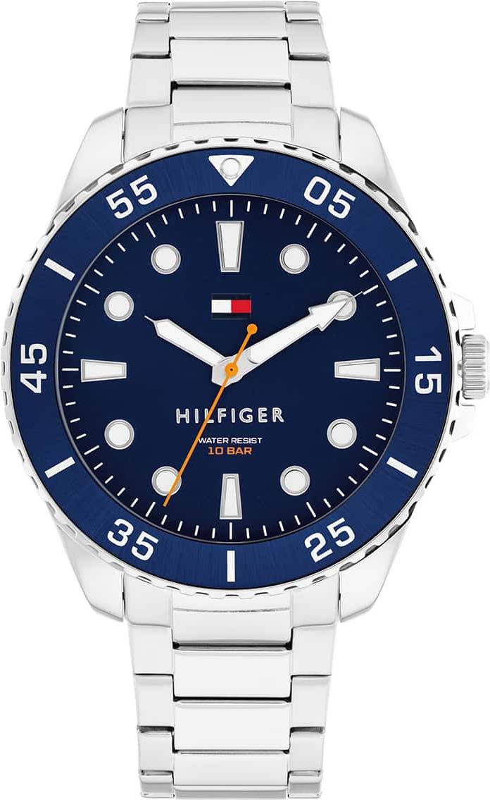 Tommy Hilfiger Th1792202 Erkek Kol Saati