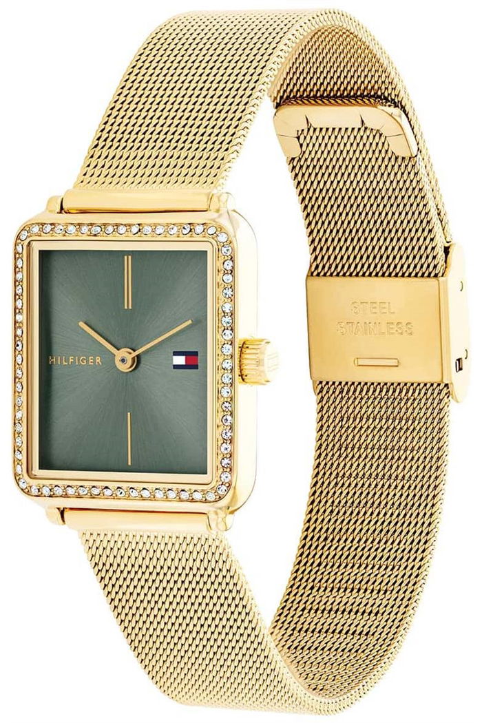 Tommy Hilfiger Th1782791 Kadın Kol Saati