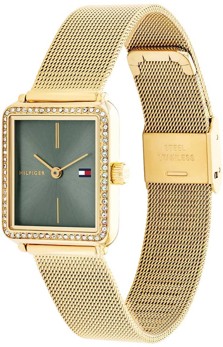 Tommy Hilfiger Th1782791 Kadın Kol Saati