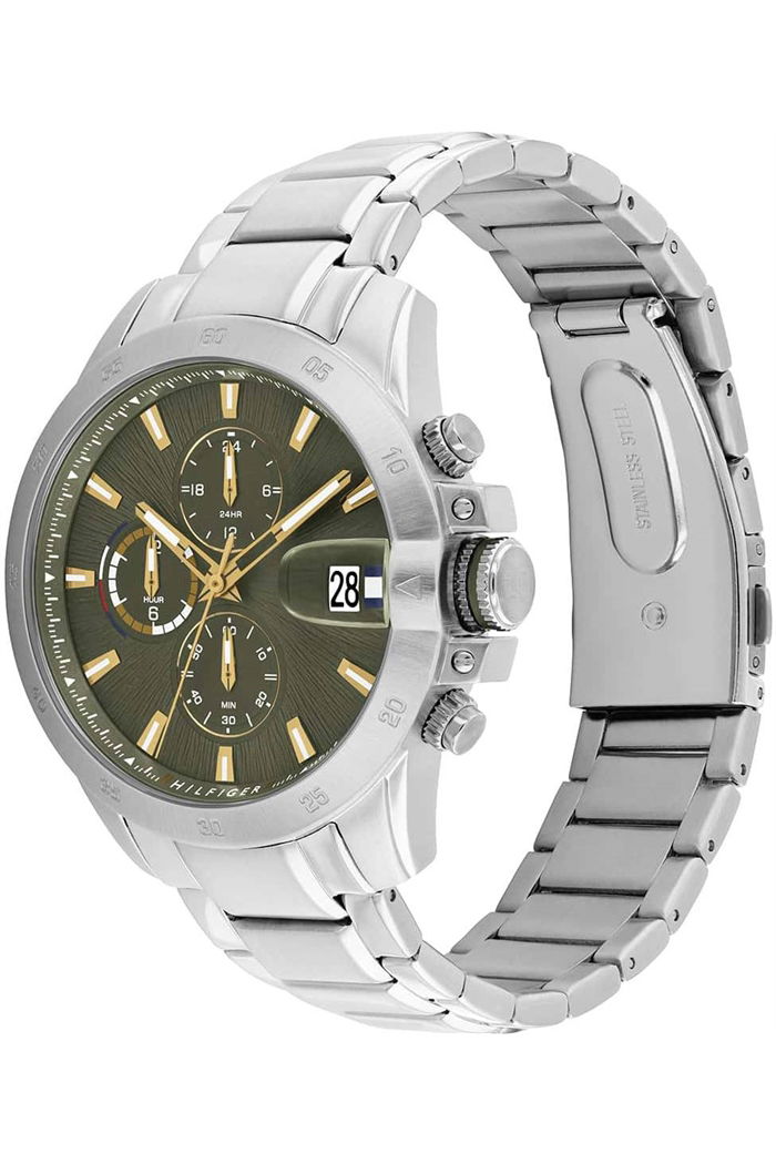 Tommy Hilfiger Th1792197 Erkek Kol Saati