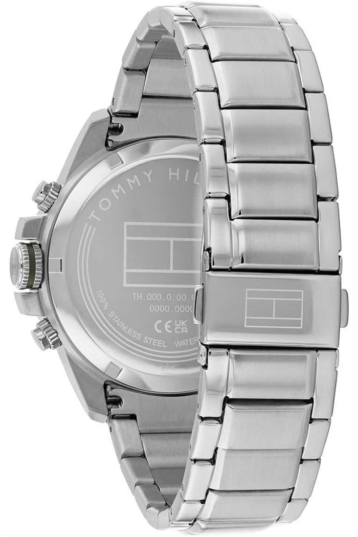 Tommy Hilfiger Th1792197 Erkek Kol Saati