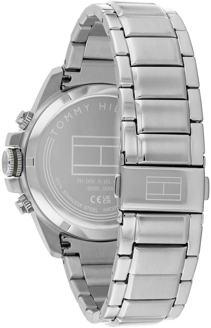 Tommy Hilfiger Th1792197 Erkek Kol Saati