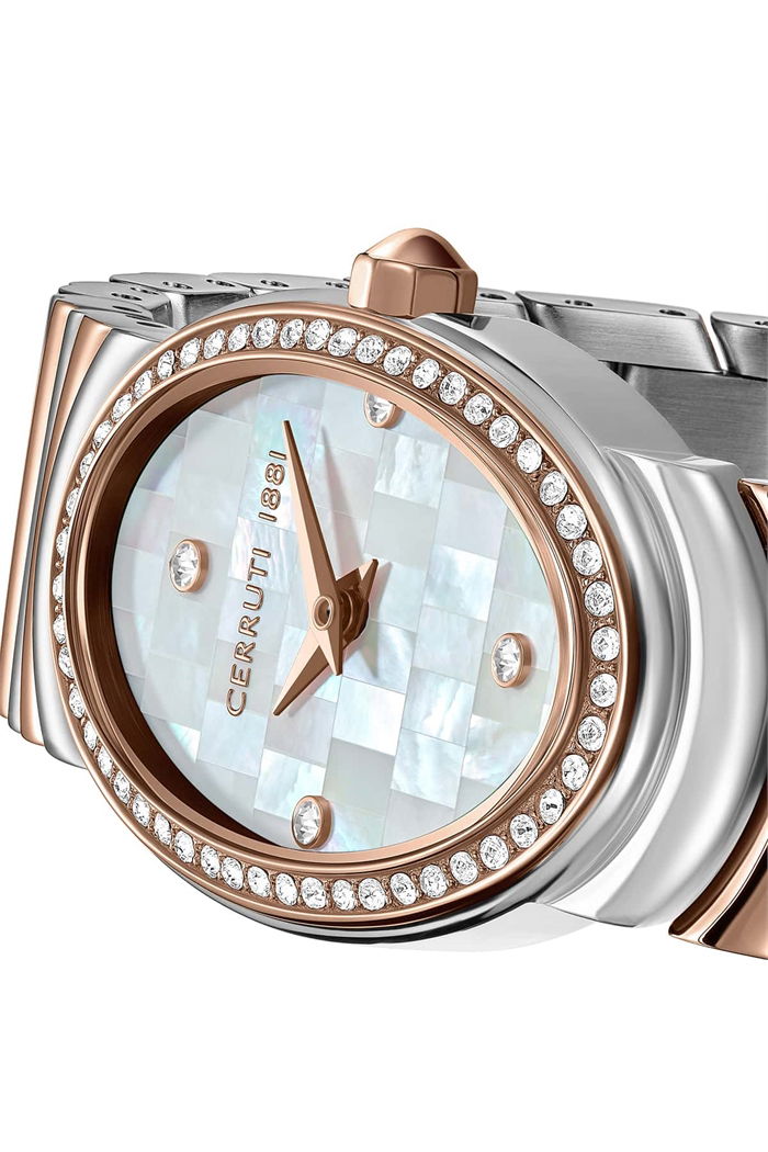 Cerruti 1881 Cıwlg0072509 Kadın Kol Saati