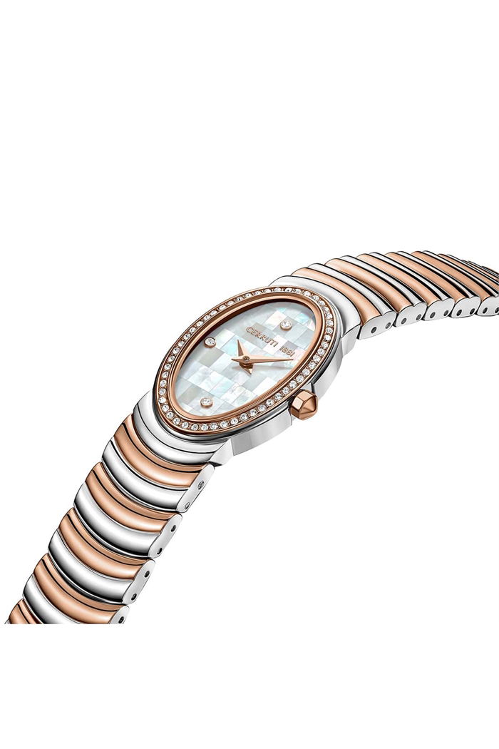 Cerruti 1881 Cıwlg0072509 Kadın Kol Saati