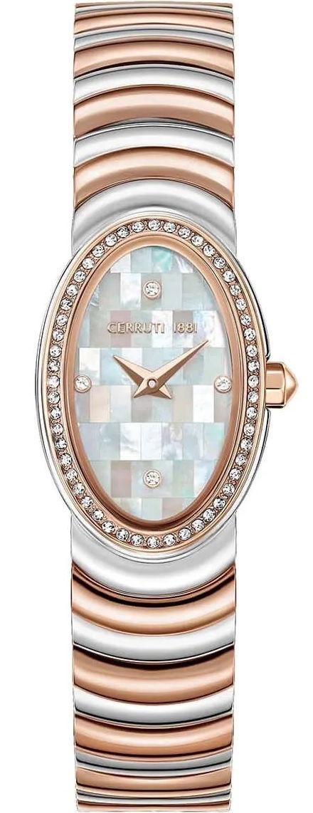 Cerruti 1881 Cıwlg0072509 Kadın Kol Saati