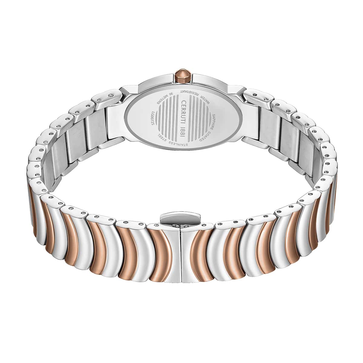 Cerruti 1881 Cıwlg0072509 Kadın Kol Saati