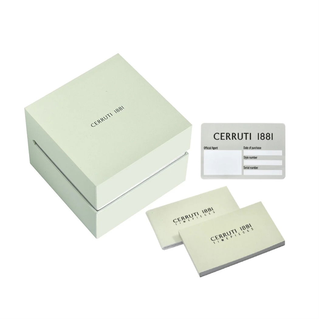 Cerruti 1881 Cıwlg0073003 Kadın Kol Saati