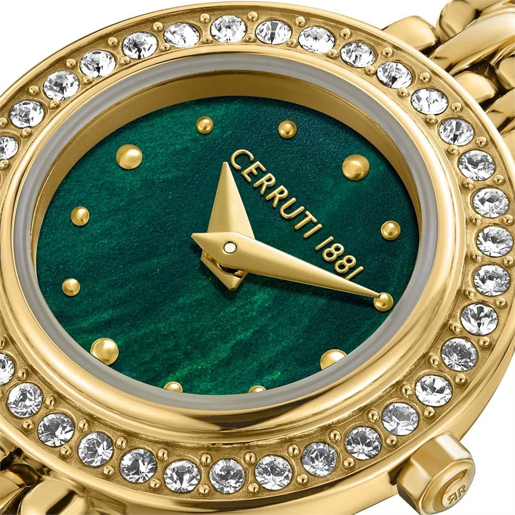 Cerruti 1881 Cıwlg0073003 Kadın Kol Saati
