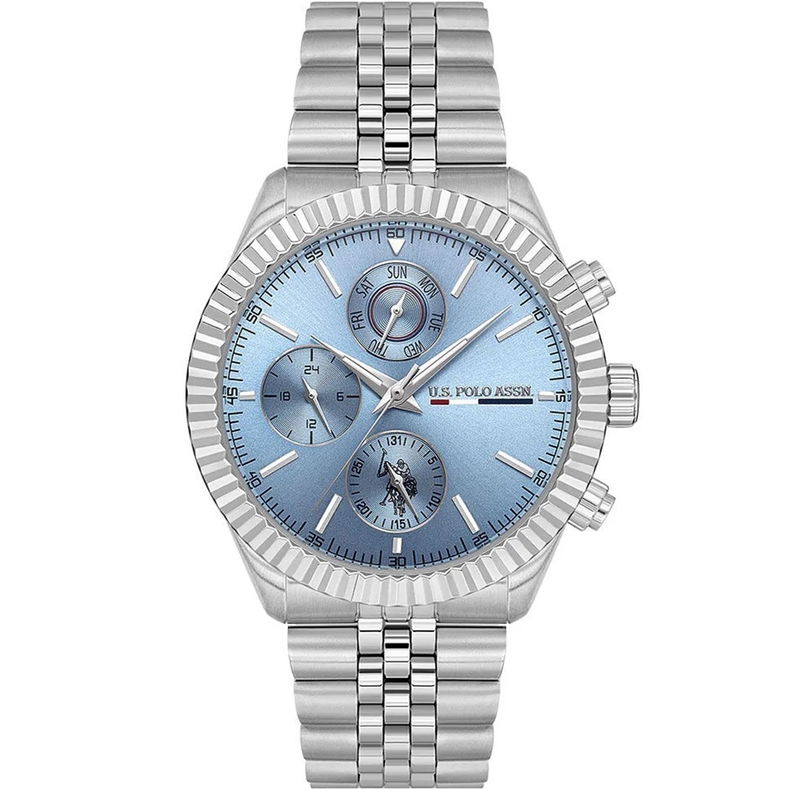 U.S. Polo Assn. Uspa1054b-07 Erkek Kol Saati