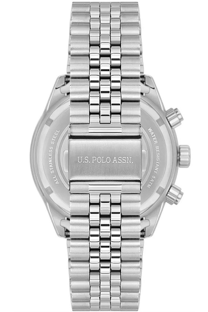 U.S. Polo Assn. Uspa1054b-07 Erkek Kol Saati