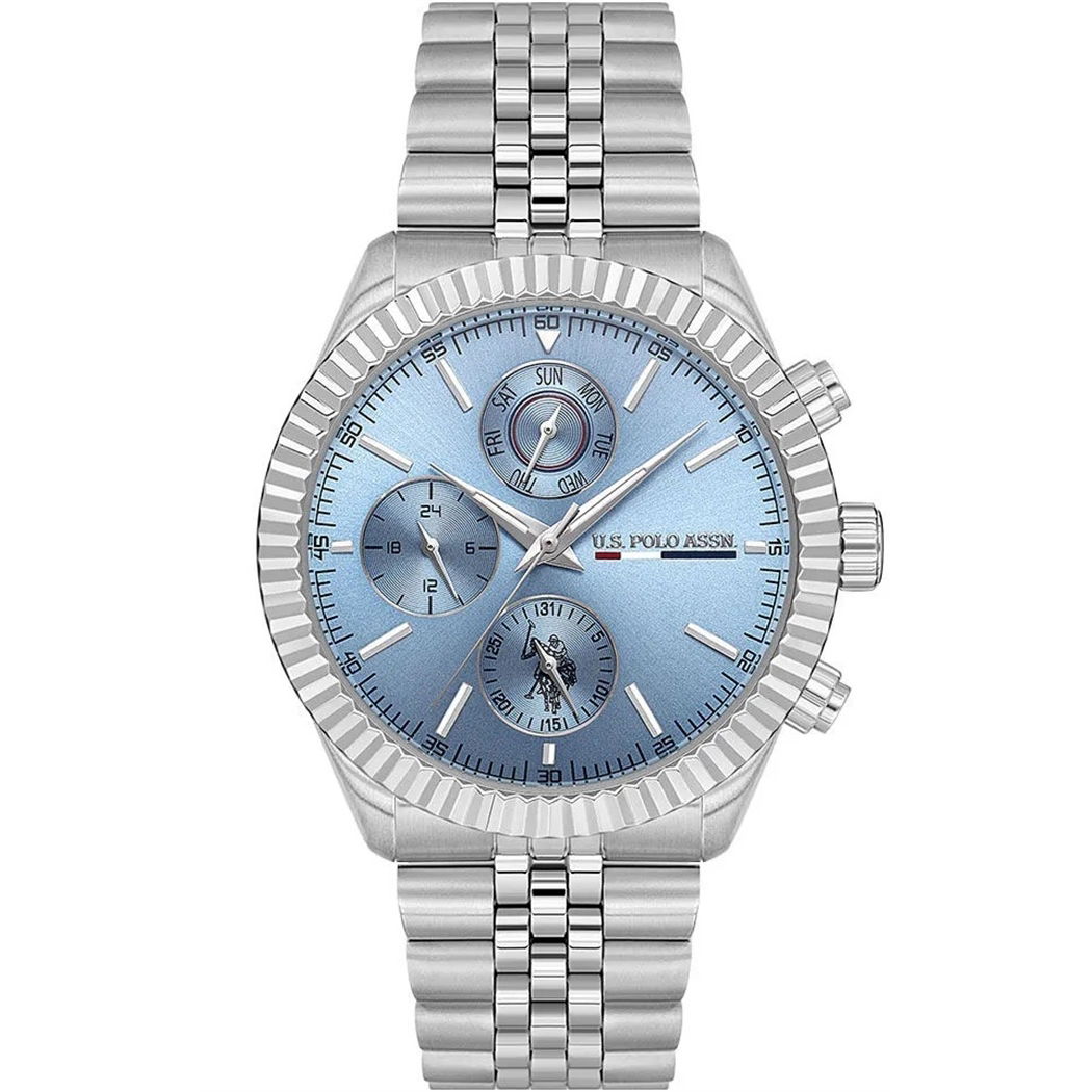 U.S. Polo Assn. Uspa1054b-07 Erkek Kol Saati