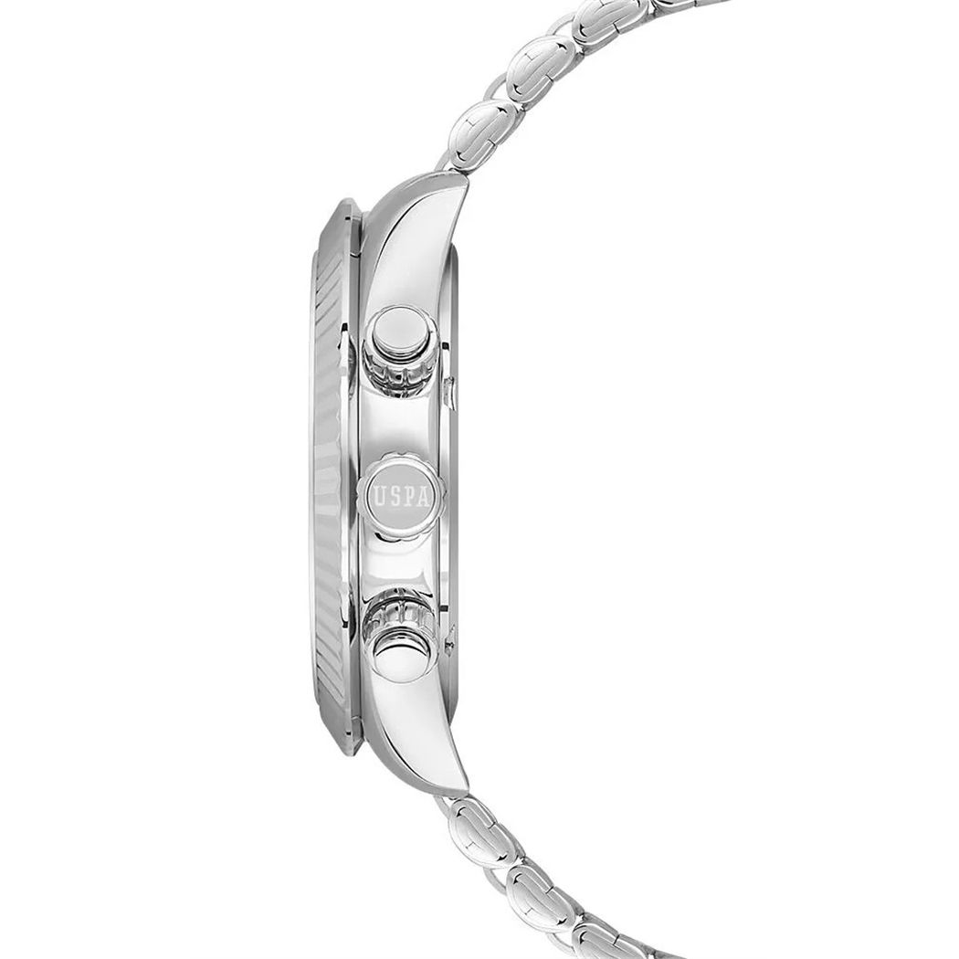 U.S. Polo Assn. Uspa1054b-07 Erkek Kol Saati