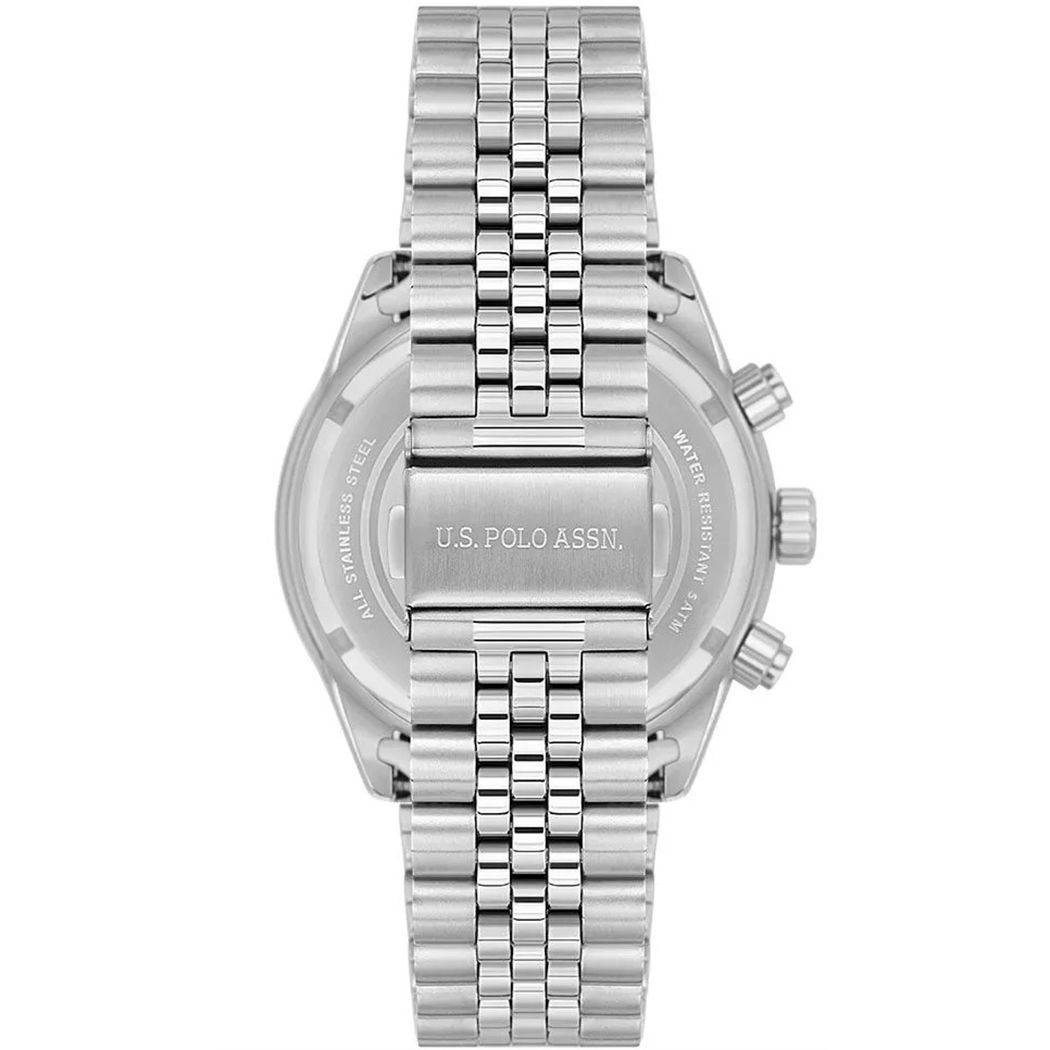U.S. Polo Assn. Uspa1054b-07 Erkek Kol Saati
