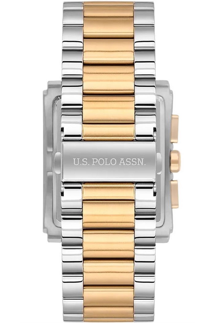 U.S. Polo Assn. Uspa1117-06 Erkek Kol Saati