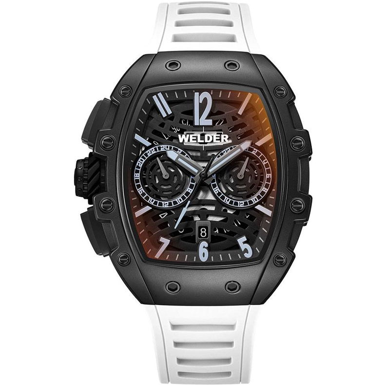 Welder Moody Wrm2012-R Erkek Kol Saati