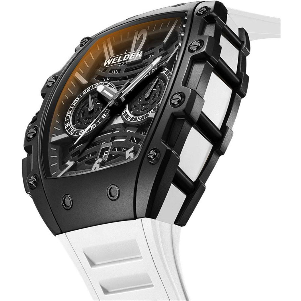 Welder W75 Wrm2012-R Erkek Kol Saati