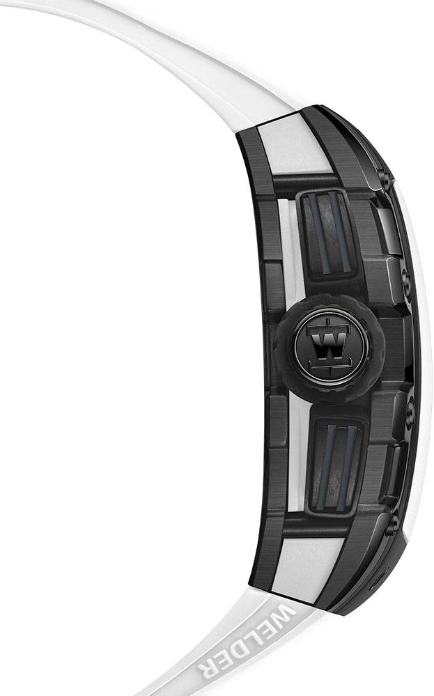 Welder W75 Wrm2012-R Erkek Kol Saati