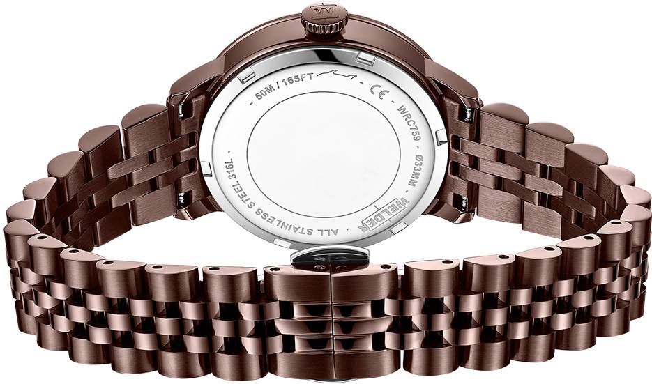 Welder Moody Wrc759 Kadın Kol Saati