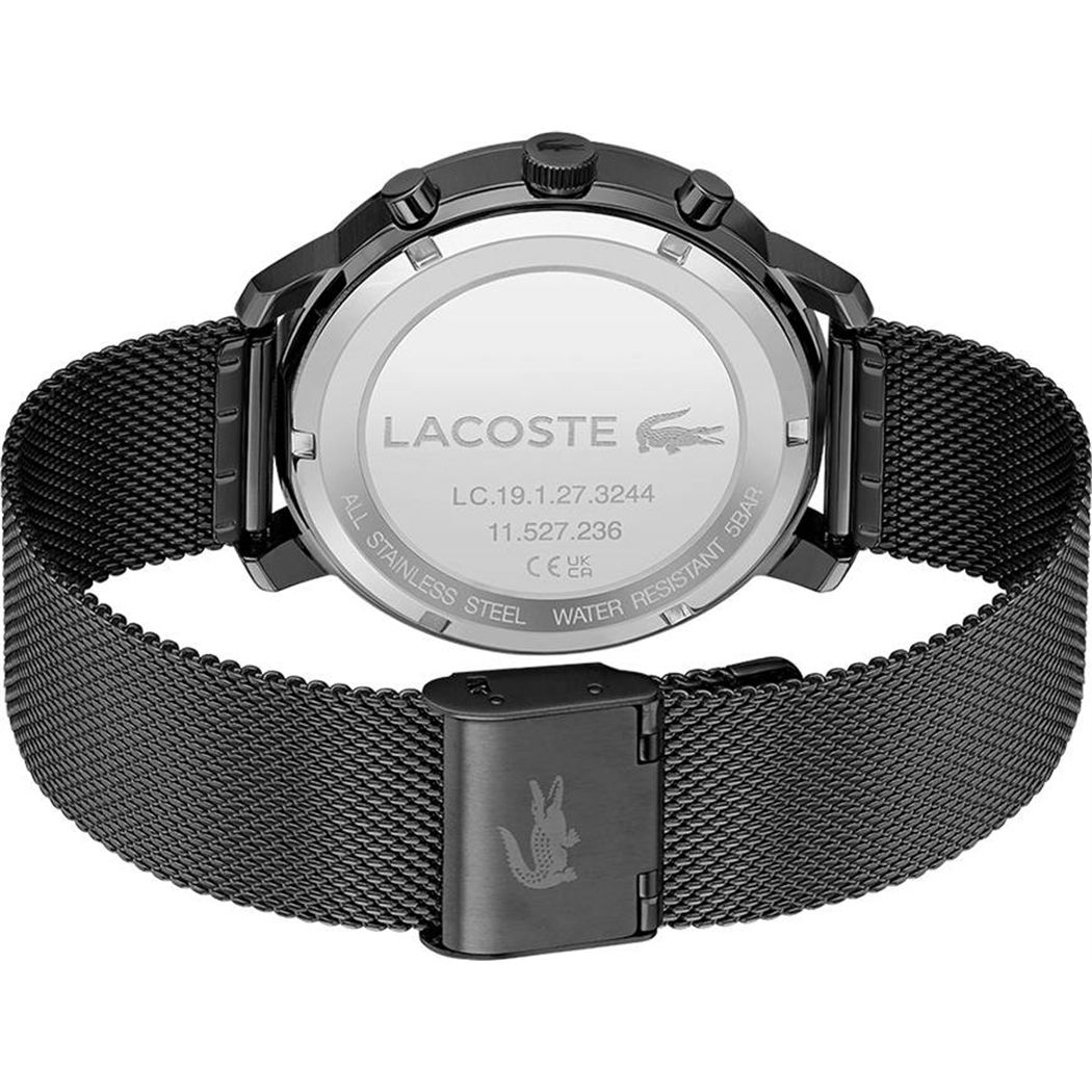 Lacoste Lac2011194 Erkek Kol Saati