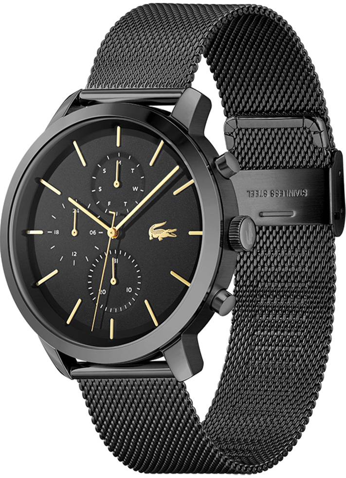 Lacoste Lac2011194 Erkek Kol Saati