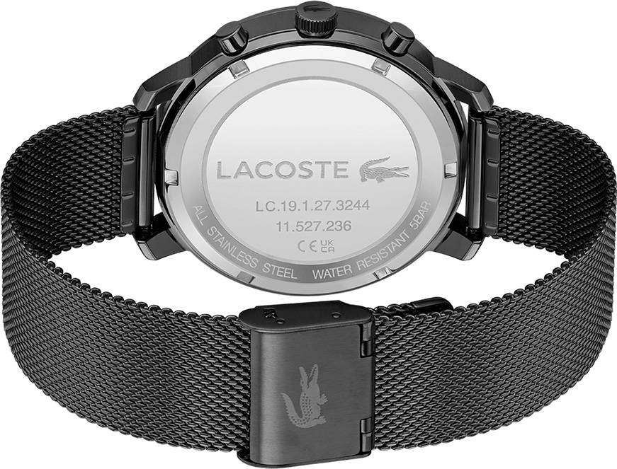 Lacoste Lac2011194 Erkek Kol Saati