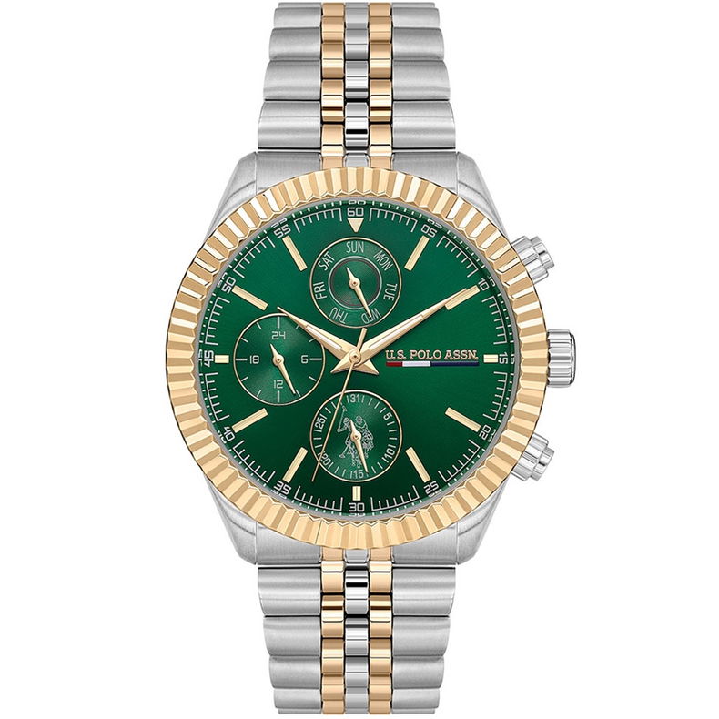 U.S. Polo Assn. Uspa1054b-08 Erkek Kol Saati