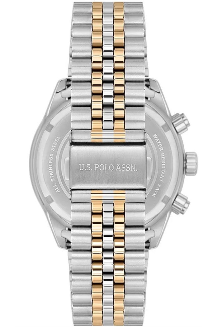 U.S. Polo Assn. Uspa1054b-08 Erkek Kol Saati