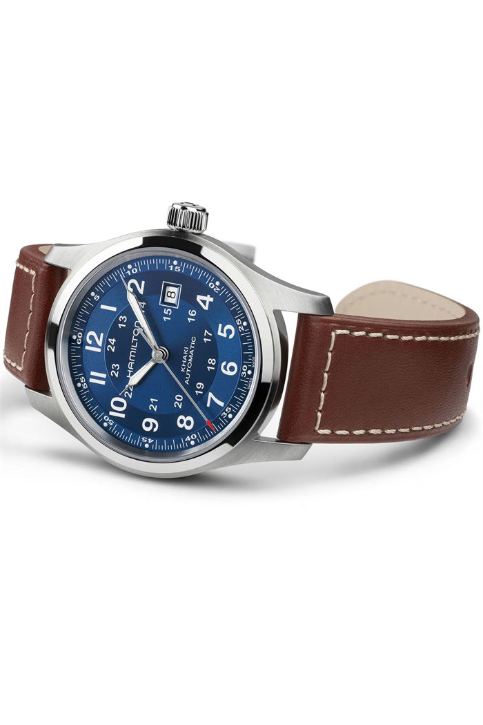 Hamilton Khaki Field Auto 42mm H70605540