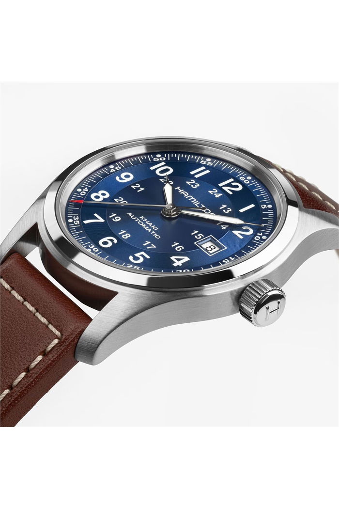 Hamilton Khaki Field Auto 42mm H70605540