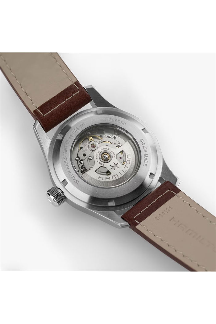 Hamilton Khaki Field Auto 42mm H70605540