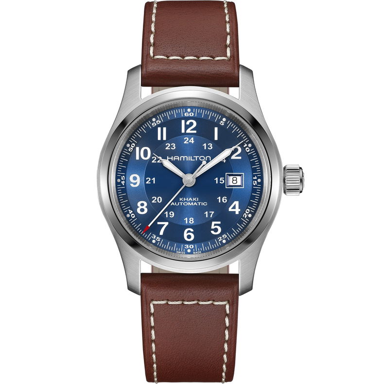 Hamilton Khaki Field Auto 42mm H70605540