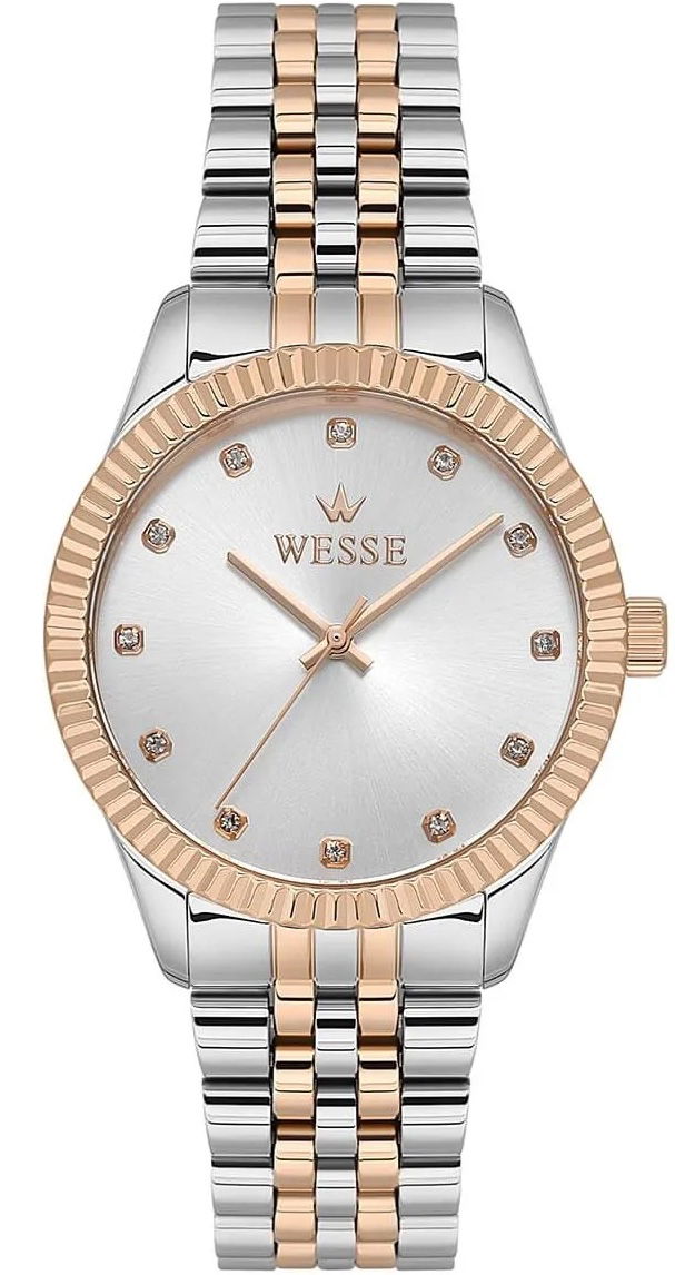 Wesse Wwl1088b01 Kadın Kol Saati