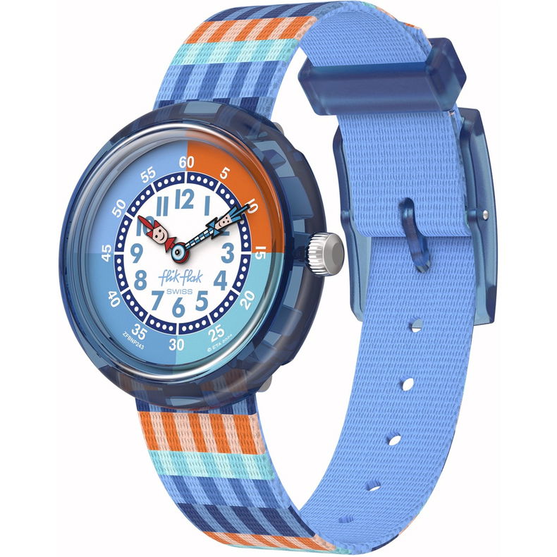 Flik Flak Fbnp243 STRIPY STRIPES