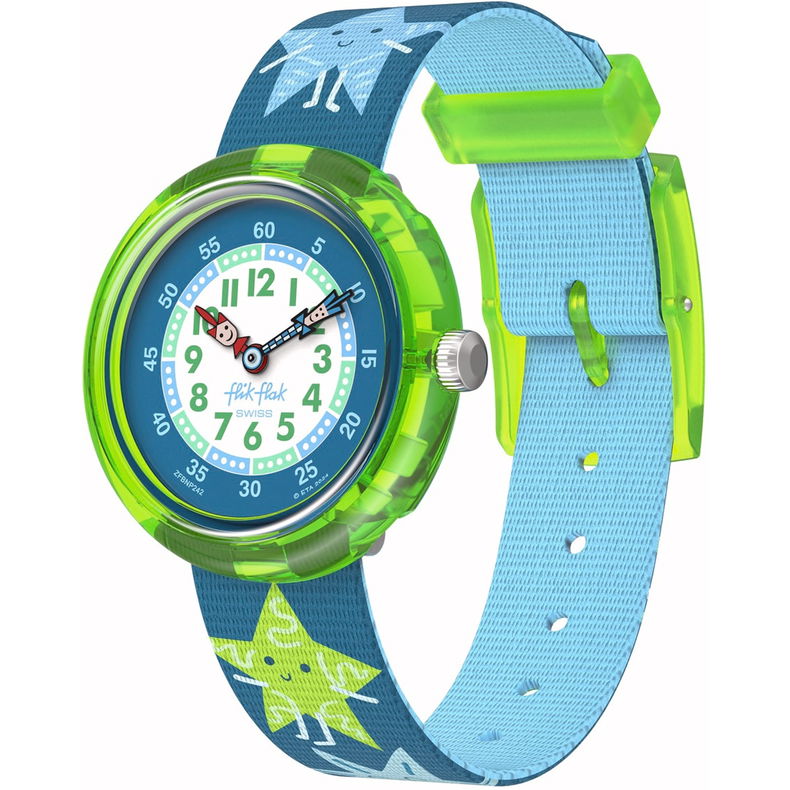 Flik Flak Fbnp242 STARRY GLOW