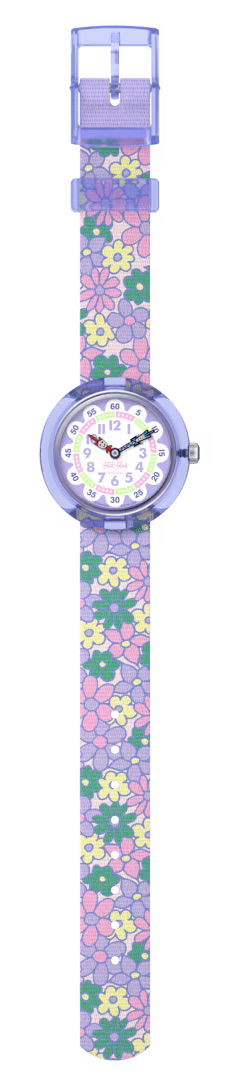 Flik Flak Fbnp240 Flower Fields Çocuk Kol Saati
