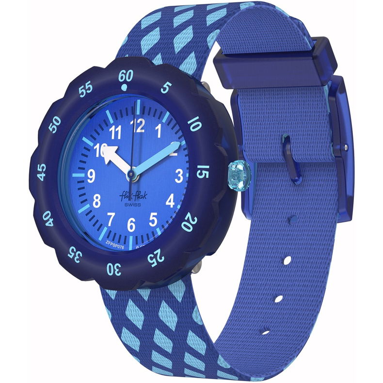 Flik Flak Fpsp076 CRISS-CROSS