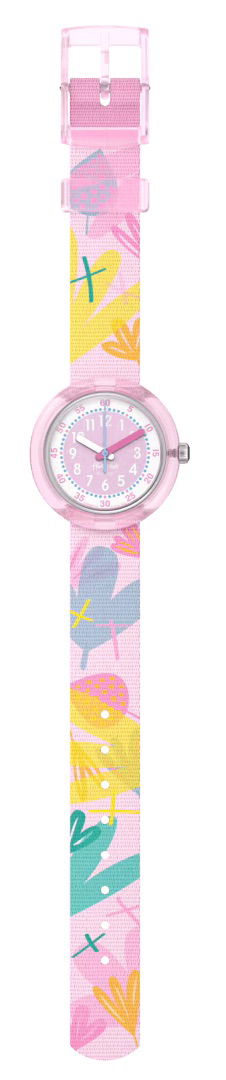 Flik Flak Fpnp170 Pastel Paradise Çocuk Kol Saati