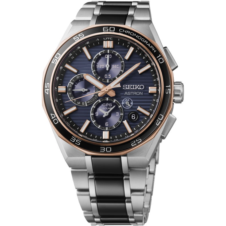 Seiko Astron Ssh180j1 Erkek Kol Saati