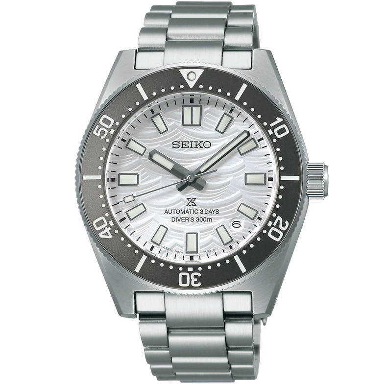 Seiko Prospex Sea Spb511j1 Erkek Saati