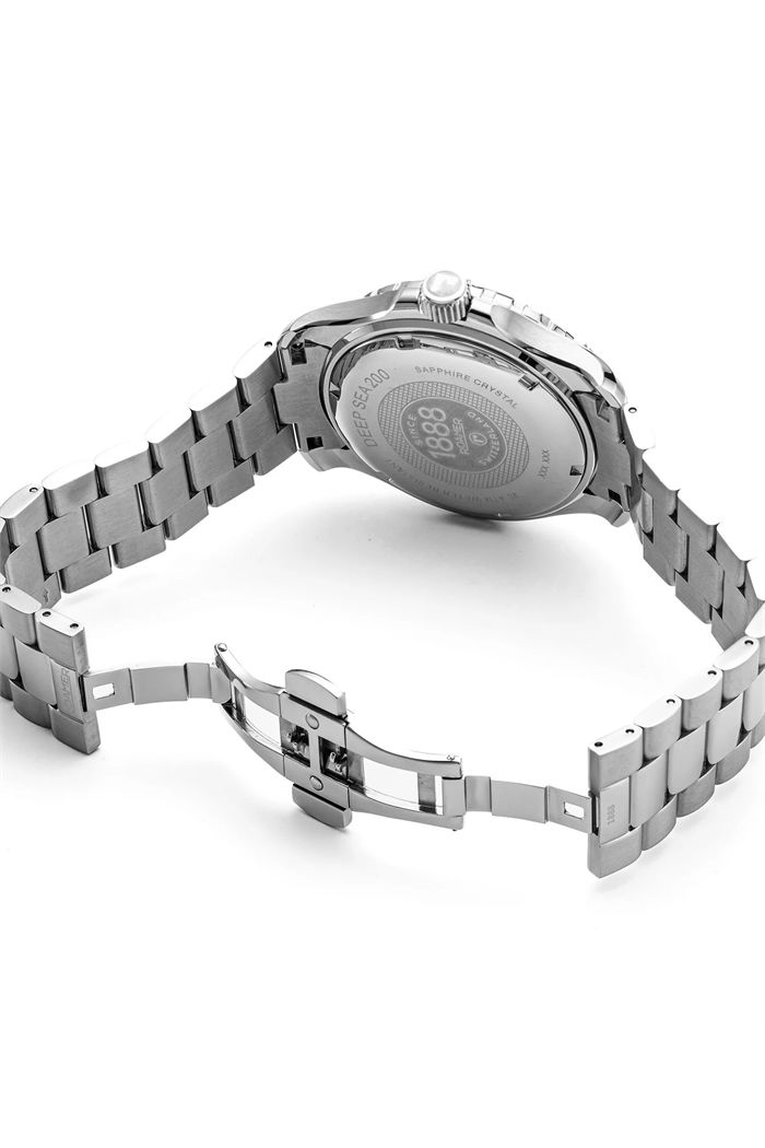 Roamer Deep Sea 860833-41-55-70 Erkek Kol Saati